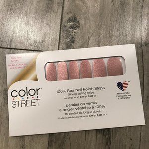 Color Street Nail Strips Gratitude is Everything